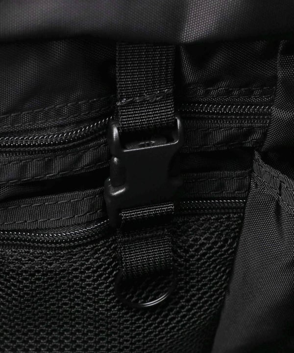 【モアバリエーション限定】BRIEFING / DISCRETE TOTE SM MW GENII