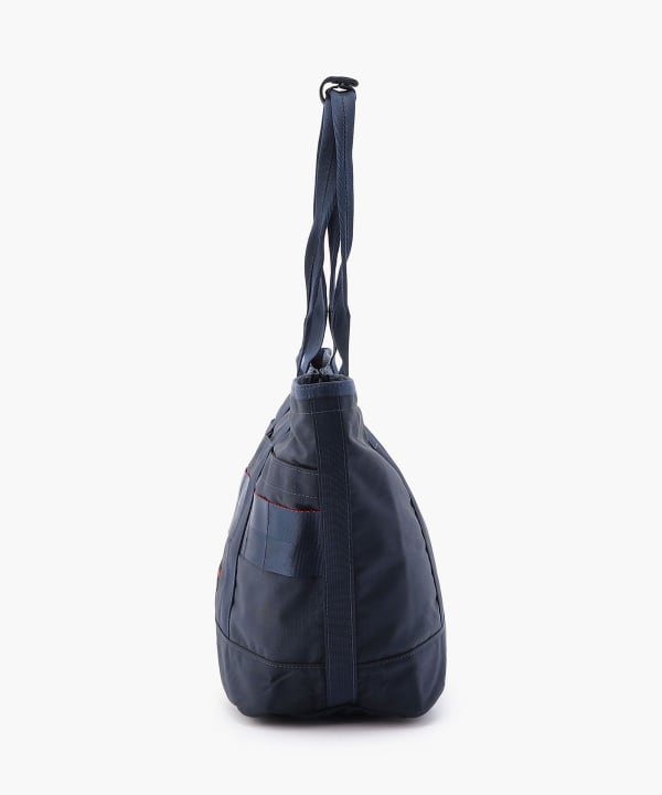 【モアバリエーション限定】BRIEFING / DISCRETE TOTE SM MW GENII