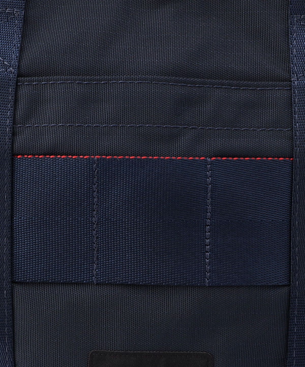 【モアバリエーション限定】BRIEFING / DISCRETE TOTE SM MW GENII