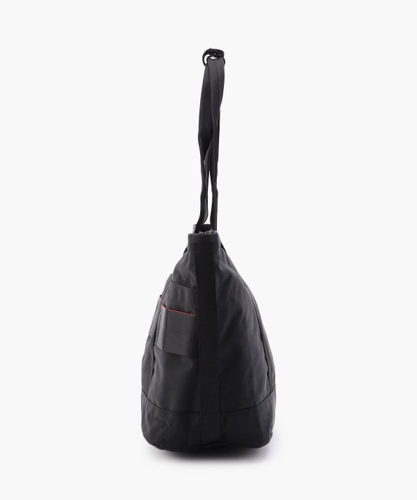 【モアバリエーション限定】BRIEFING / DISCRETE TOTE SM MW GENII