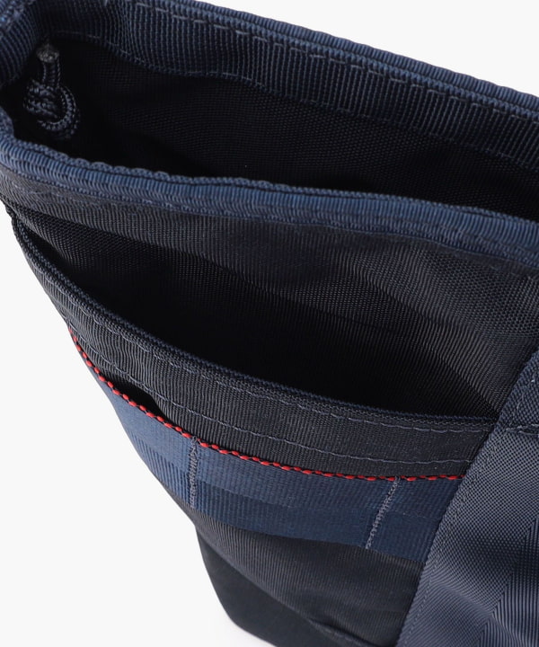 【モアバリエーション限定】BRIEFING / DISCRETE TOTE SM MW GENII