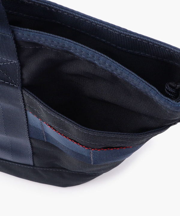 【モアバリエーション限定】BRIEFING / DISCRETE TOTE SM MW GENII
