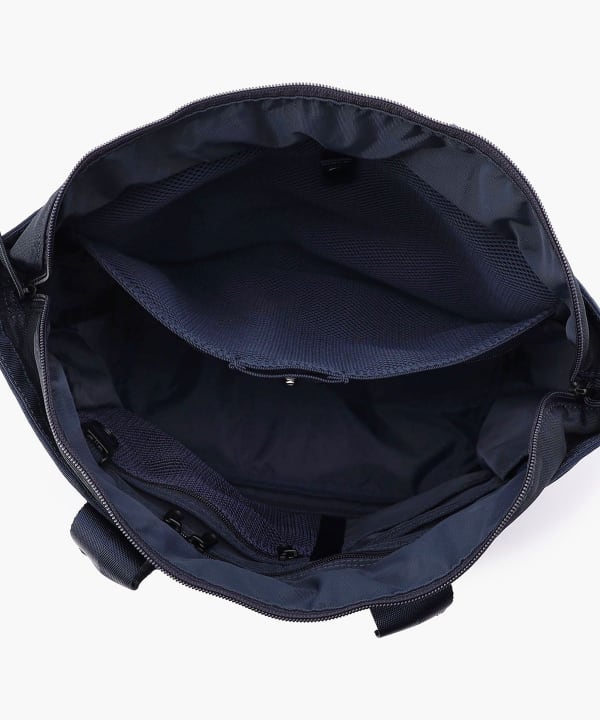 【モアバリエーション限定】BRIEFING / DISCRETE TOTE SM MW GENII