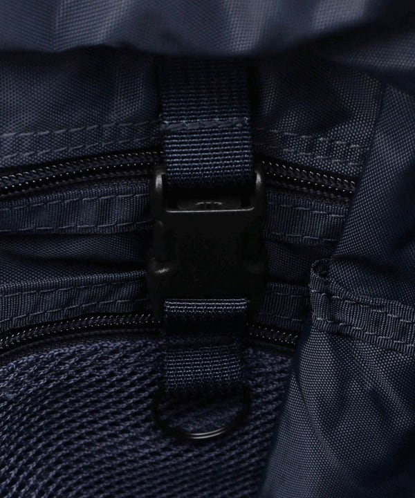 【モアバリエーション限定】BRIEFING / DISCRETE TOTE SM MW GENII
