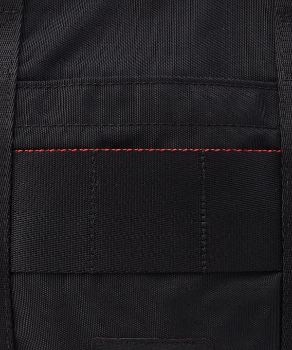 【モアバリエーション限定】BRIEFING / DISCRETE TOTE SM MW GENII