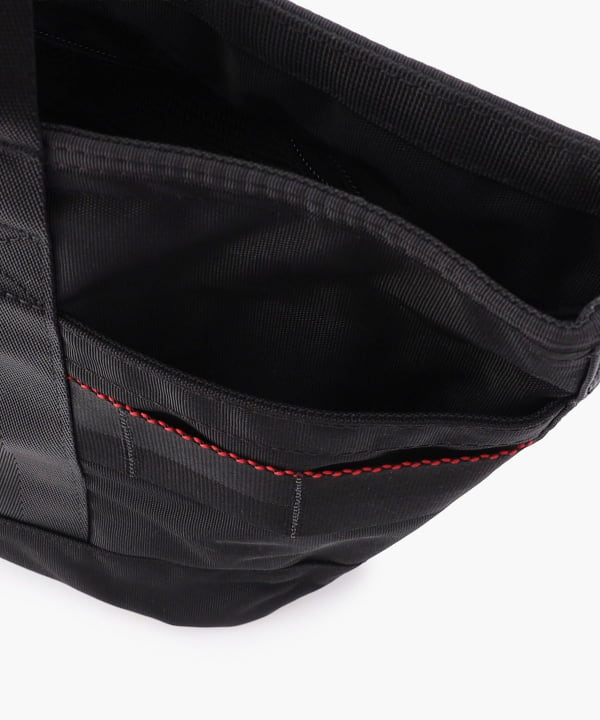 【モアバリエーション限定】BRIEFING / DISCRETE TOTE SM MW GENII