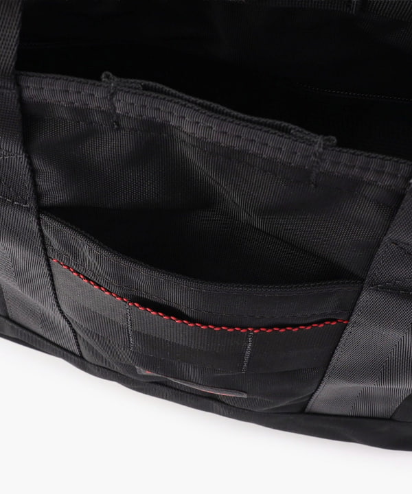 【モアバリエーション限定】BRIEFING / DISCRETE TOTE SM MW GENII