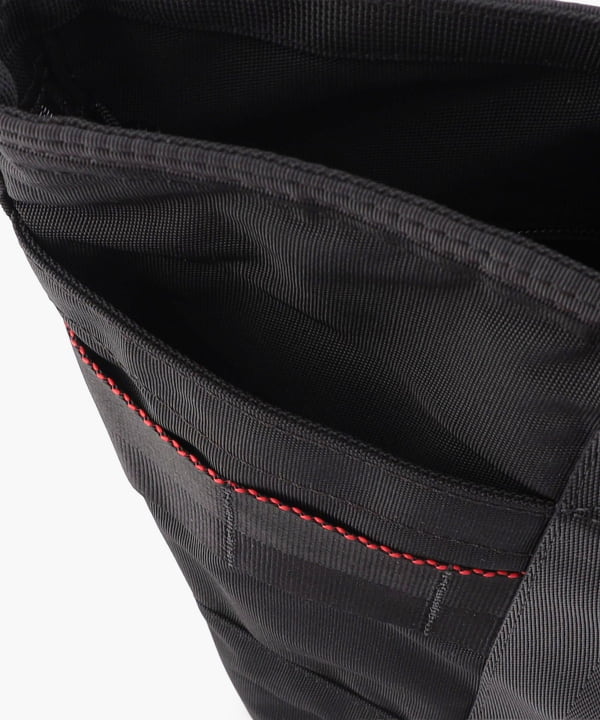 【モアバリエーション限定】BRIEFING / DISCRETE TOTE SM MW GENII