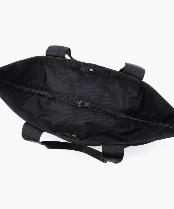 【モアバリエーション限定】BRIEFING / DISCRETE TOTE SM MW GENII