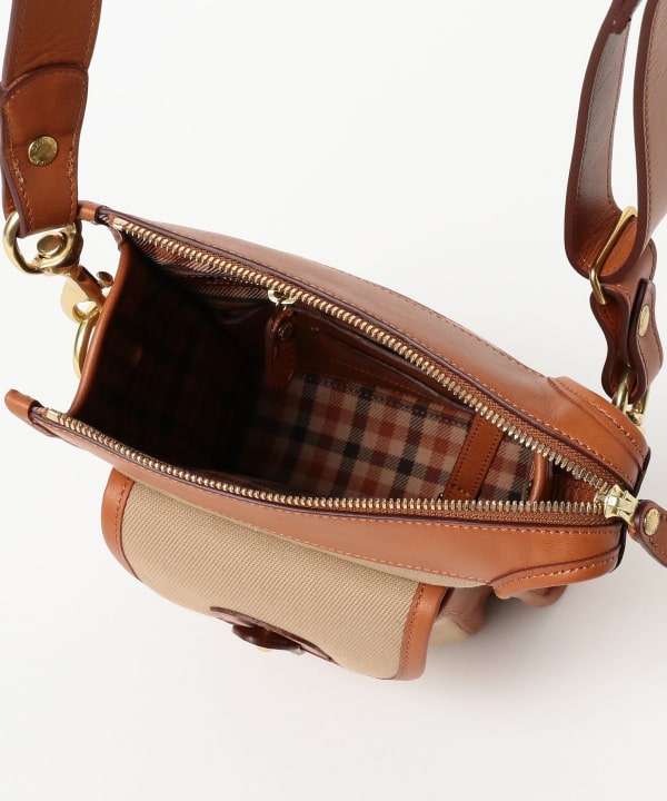 BEAMS PLUS（ビームス プラス）【別注】GHURKA / City Pack Khaki