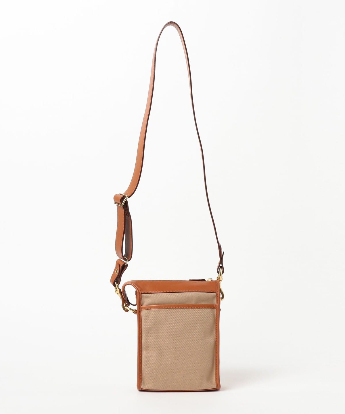 BEAMS PLUS（ビームス プラス）【別注】GHURKA / City Pack Khaki