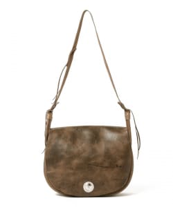 MOTO /  Kudu Shoulder Bag Large