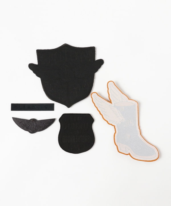 BEAMS PLUS（ビームス プラス）RRL / Patch Kit（雑貨・ホビー