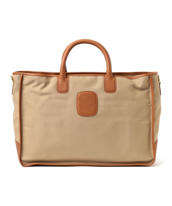 BEAMS PLUS（ビームス プラス）【別注】GHURKA / Stadium IV No.73