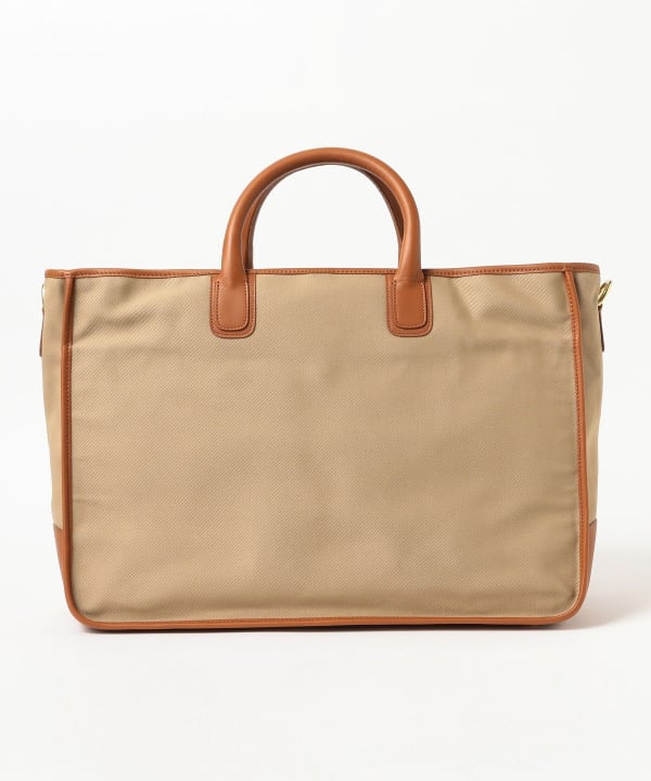 BEAMS PLUS（ビームス プラス）【別注】GHURKA / Stadium IV No.73