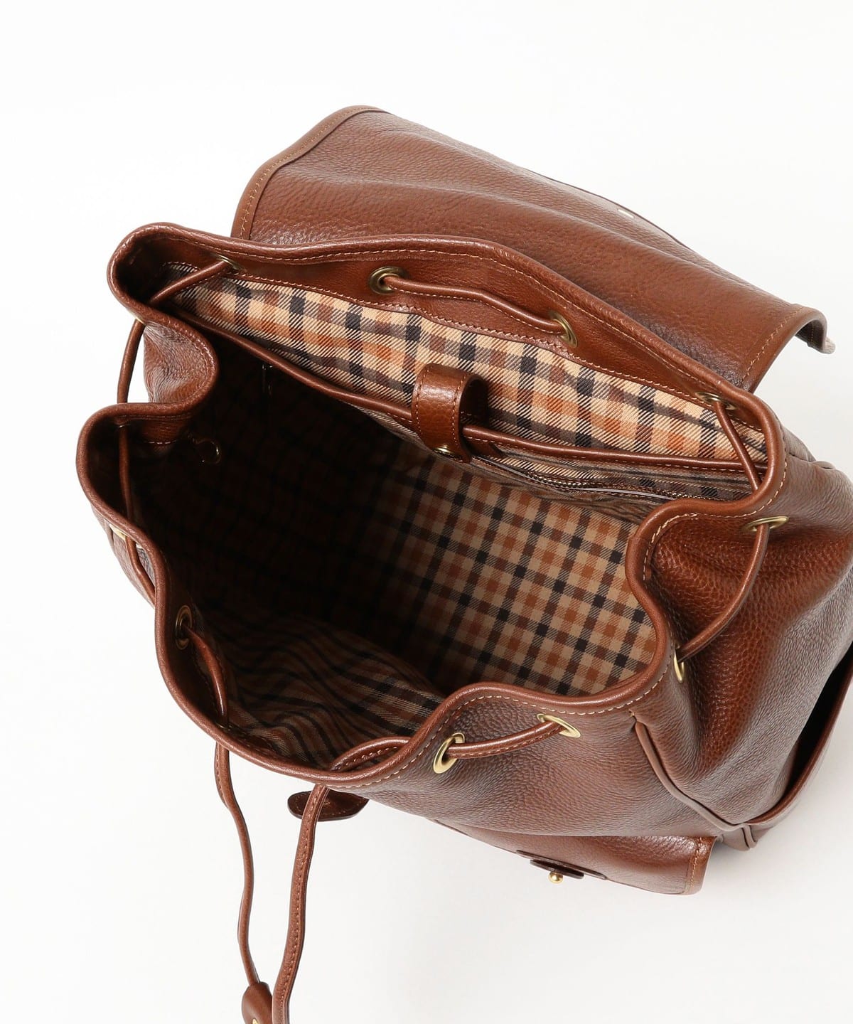 BEAMS PLUS GHURKA / BEAMS PLUS No. 278 (Bags, Backpacks) available 