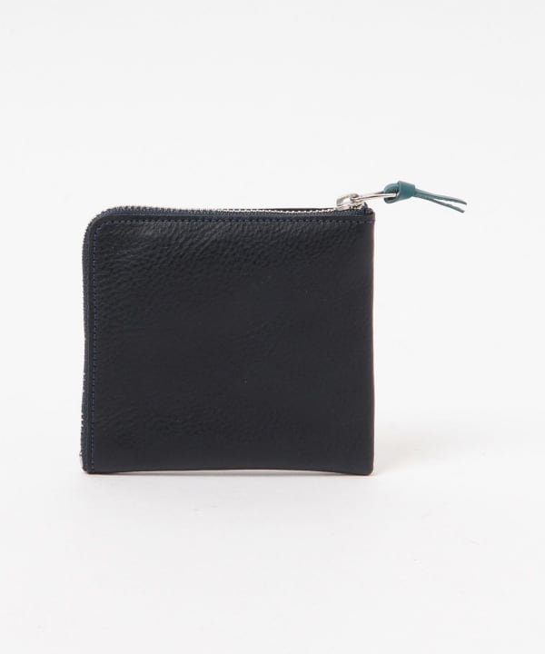 BEAMS PLUS（ビームス プラス）BEAMS PLUS / Double Zip Wallet（財布