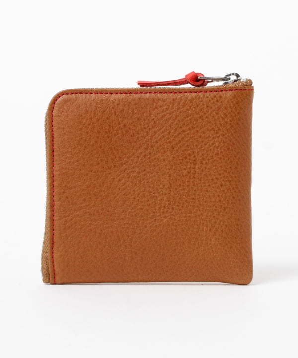 Double Zip Wallet