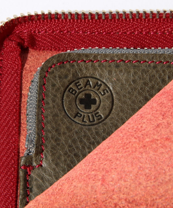 Double Zip Wallet