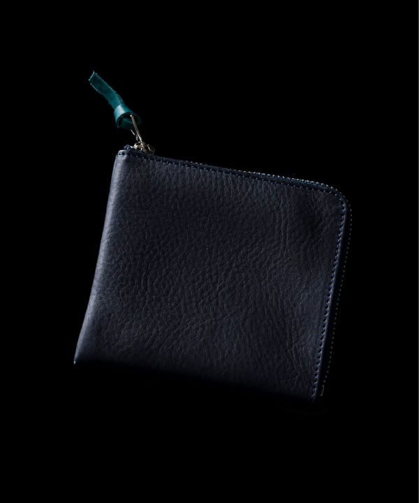 Double Zip Wallet