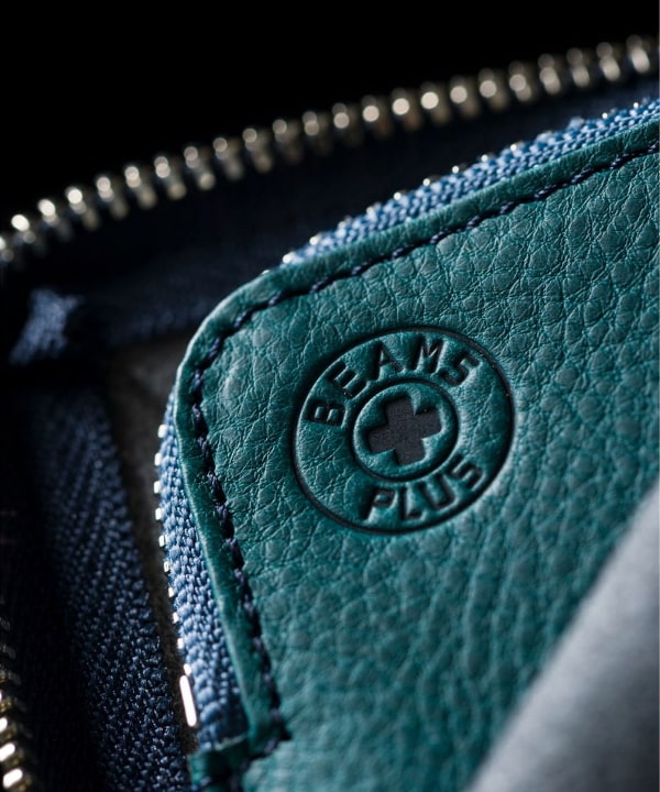 Double Zip Wallet