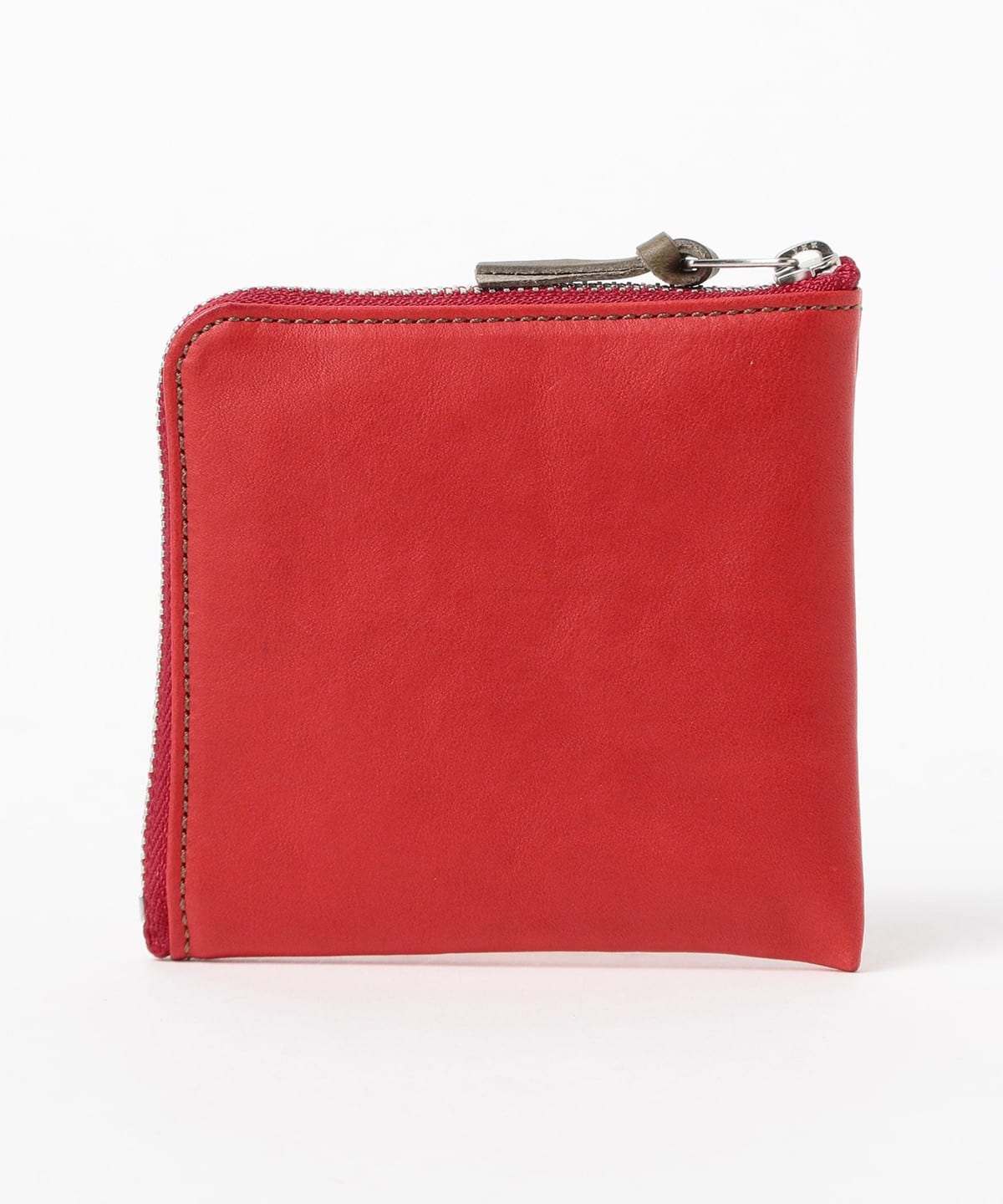 BEAMS PLUS（ビームス プラス）Double Zip Wallet（財布・小物 財布