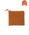 BROWN/RED