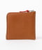BROWN/RED