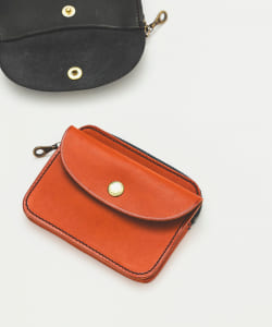 ARTS & CRAFTS / ELBAMATT TWIN PURSE