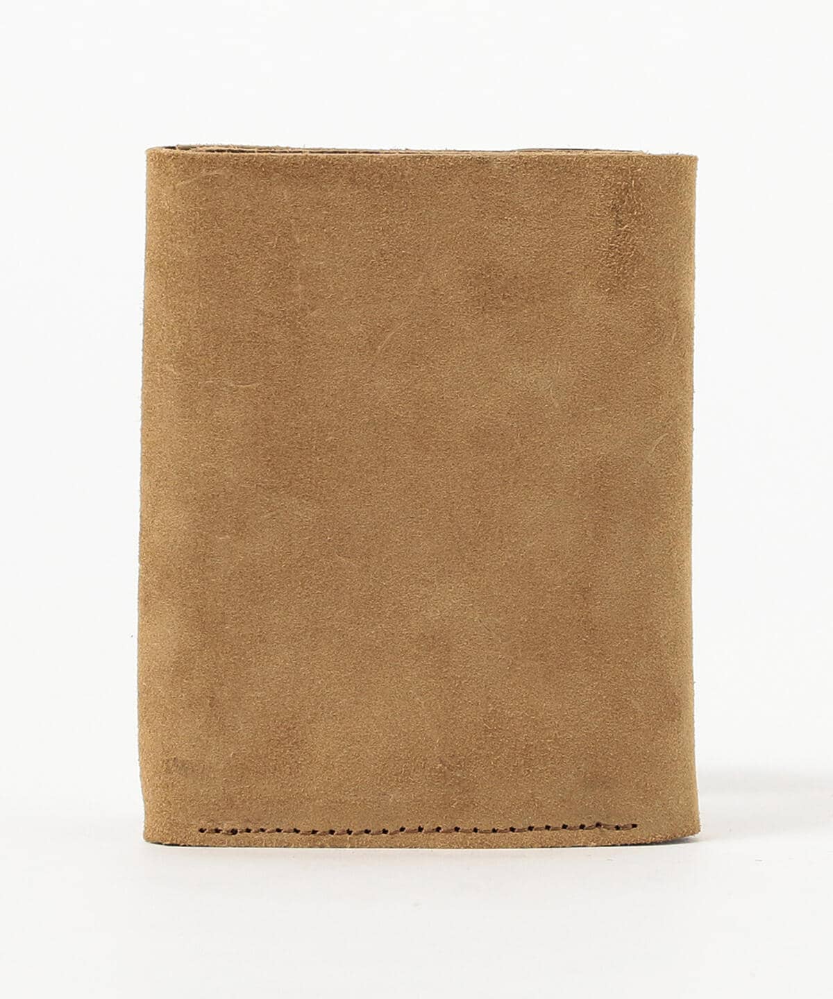 BEAMS PLUS（ビームス プラス）MOTORATORY / Pocket Wallet Horse Suede（財布・小物 財布）通販｜BEAMS