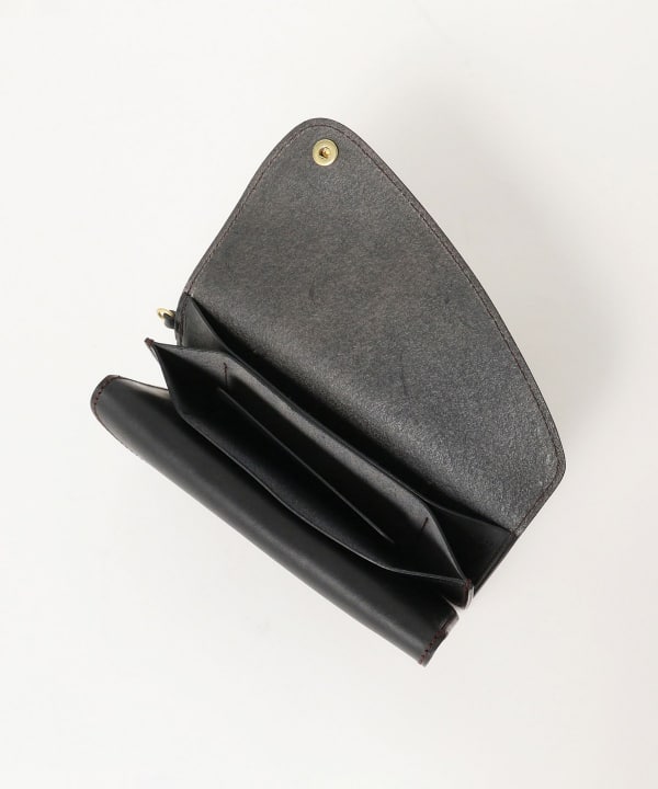 BEAMS PLUS（ビームス プラス）ARTS & CRAFTS / ELBAMATT LONG WALLET（財布・小物 財布）通販｜BEAMS