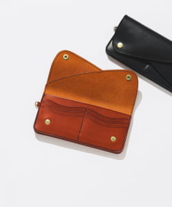 ARTS & CRAFTS / ELBAMATT LONG WALLET