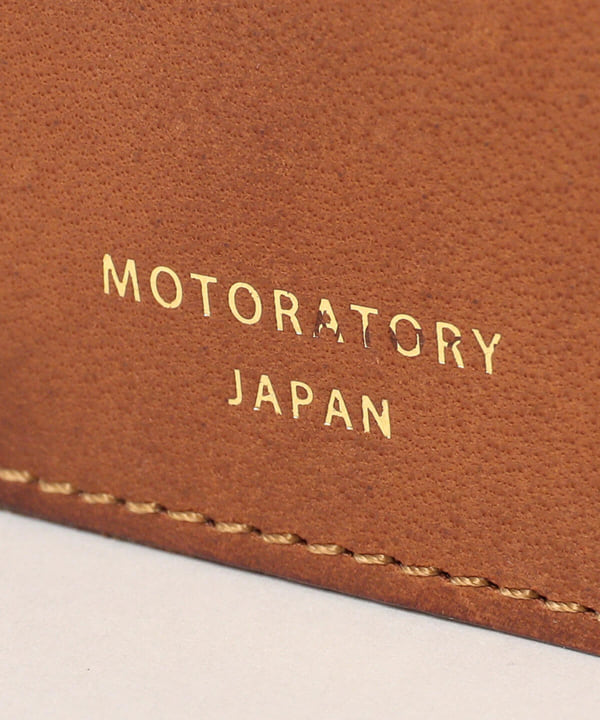 BEAMS PLUS（ビームス プラス）MOTORATORY × BEAMS PLUS / 別注 Pocket