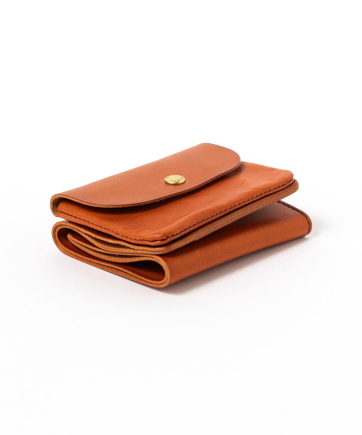 BEAMS PLUS（ビームス プラス）ARTS & CRAFTS / ELBAMATT NEW TRIFOLD WALLET（財布・小物  財布）通販｜BEAMS