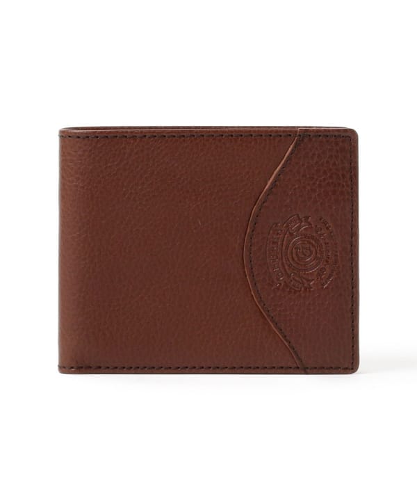 BEAMS PLUS（ビームス プラス）GHURKA / No.101 Classic Wallet