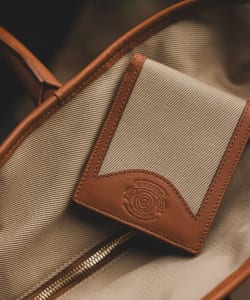 【別注】GHURKA / Continental Wallet No.102