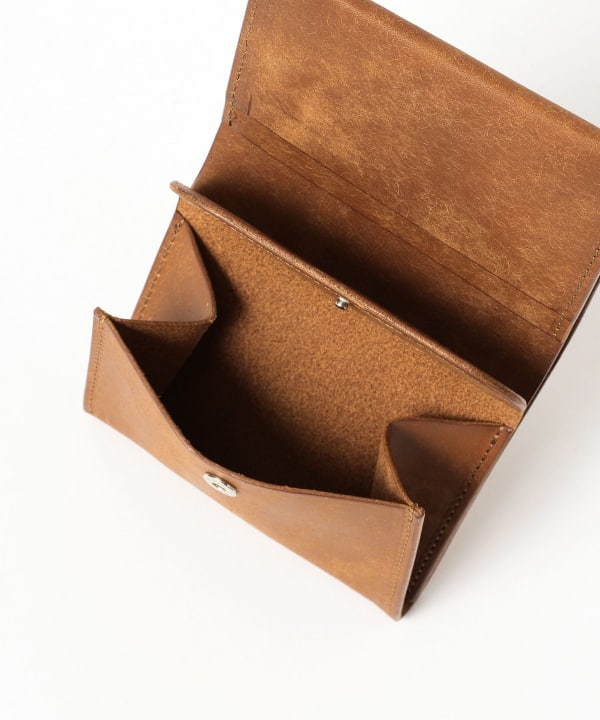 BEAMS PLUS（ビームス プラス）【別注】MOTORATORY / Pocket Wallet