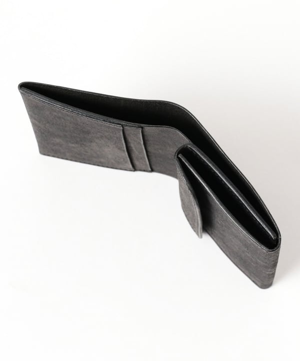 BEAMS PLUS（ビームス プラス）【別注】MOTORATORY / Pocket Wallet