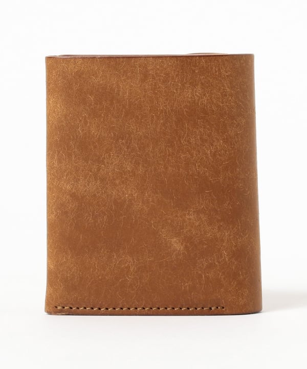 BEAMS PLUS（ビームス プラス）【別注】MOTORATORY / Pocket Wallet