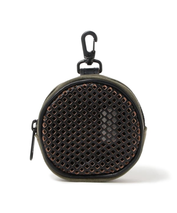 【別注】ARTS ＆ CRAFTS / REEL POUCH