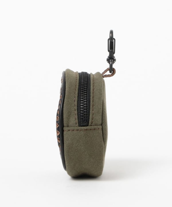 【別注】ARTS ＆ CRAFTS / REEL POUCH