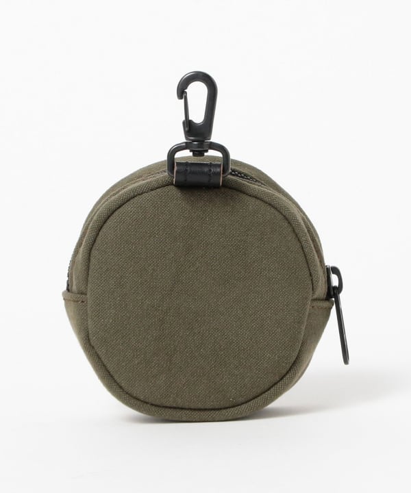 【別注】ARTS ＆ CRAFTS / REEL POUCH