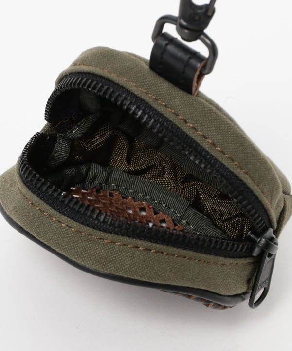 【別注】ARTS ＆ CRAFTS / REEL POUCH
