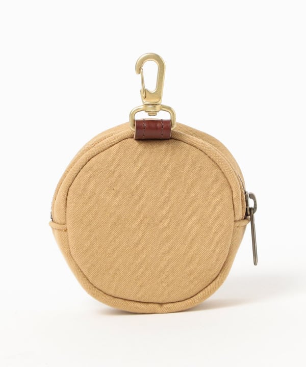 【別注】ARTS ＆ CRAFTS / REEL POUCH