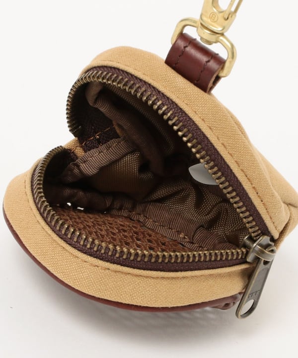 【別注】ARTS ＆ CRAFTS / REEL POUCH
