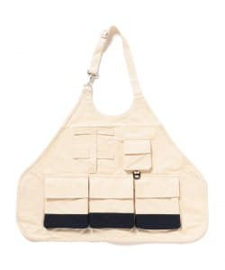 ▲MOUNTAIN RESEARCH / MT Apron