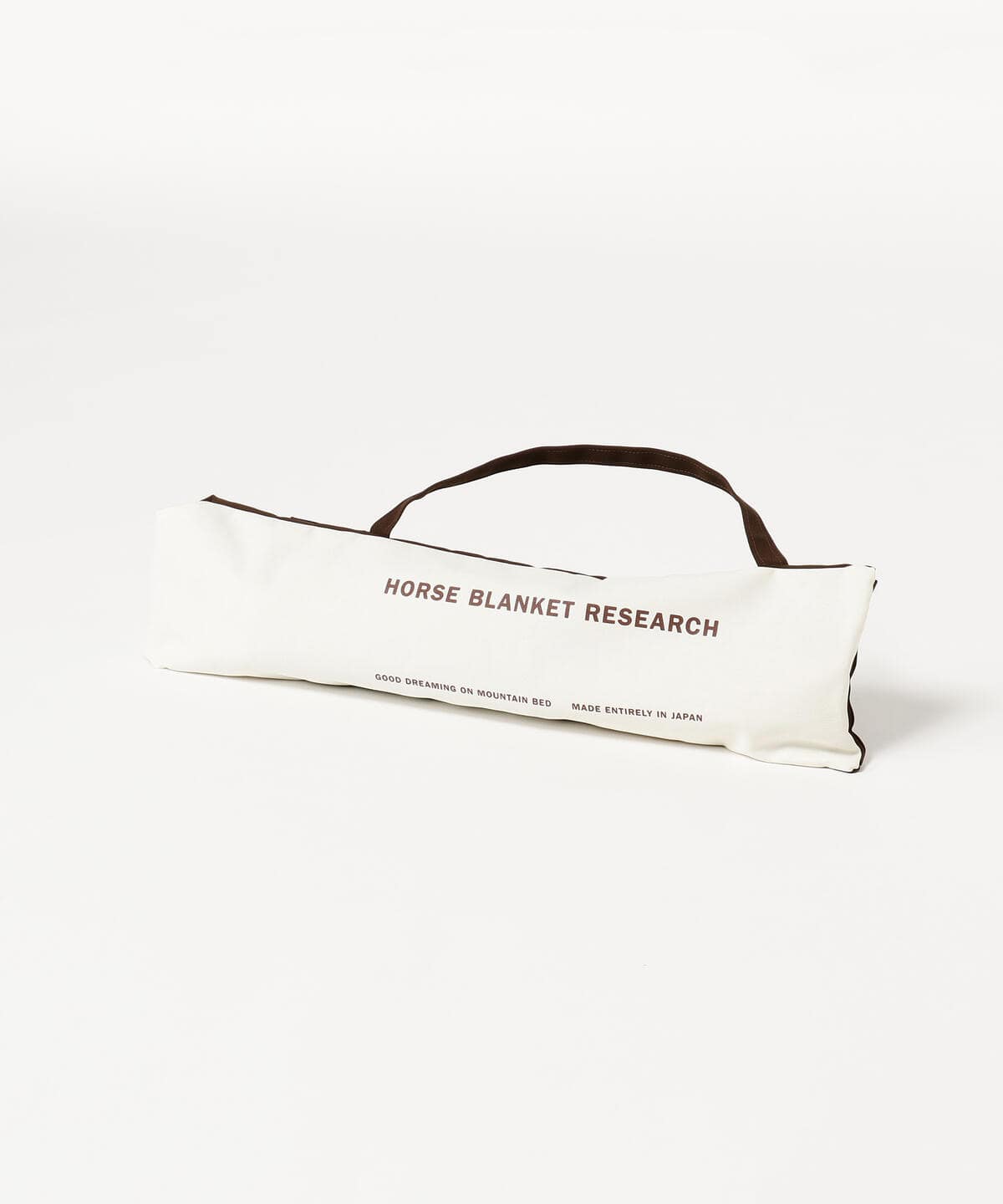 BEAMS PLUS（ビームス プラス）HORSE BLANKET RESEARCH / Folding