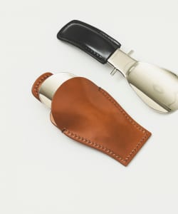 ARTS & CRAFTS / CORDOVAN SHOEHORN