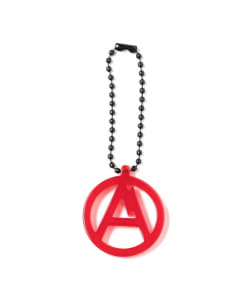 ▲MOUNTAIN RESEARCH / A Keytag