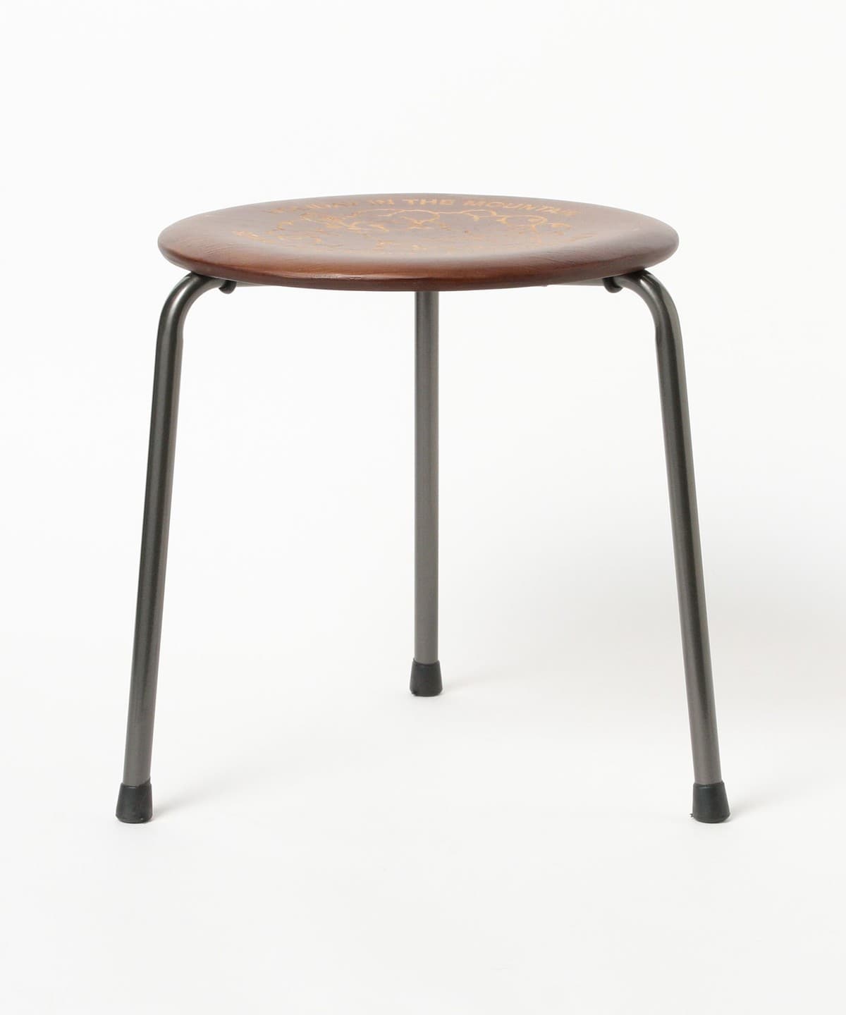 BEAMS PLUS（ビームス プラス）MOUNTAIN RESEARCH / Round Stool Low